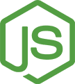 NodeJs Icon