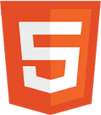 HTML5 Icon