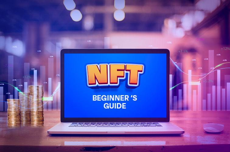 Navigating the NFT Boom: A Beginner's Guide