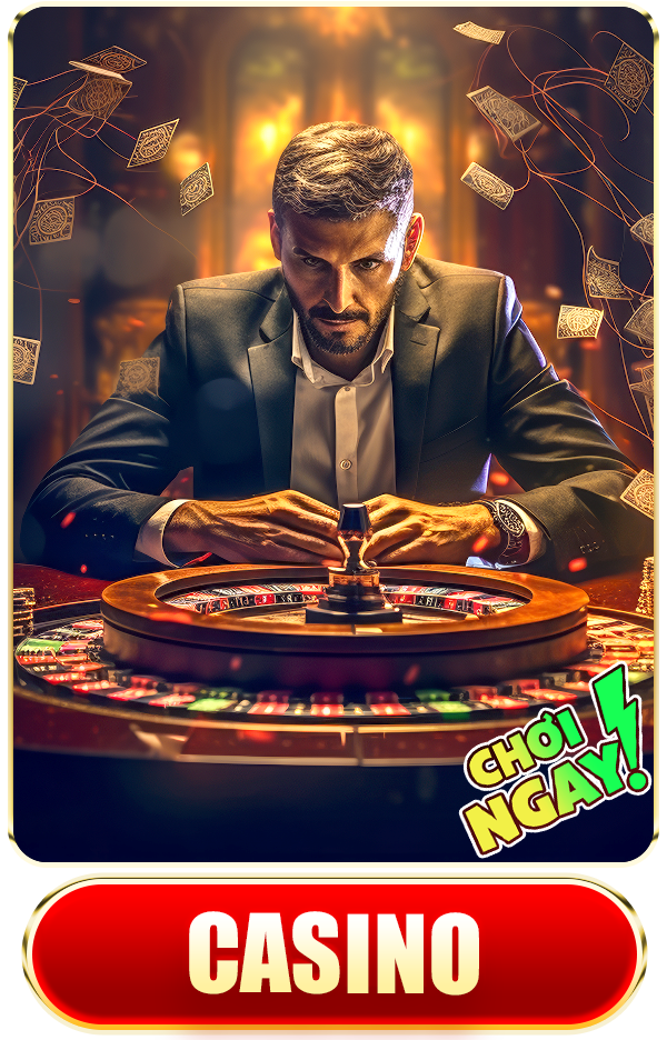 Casino xanh chín tại Lucky88