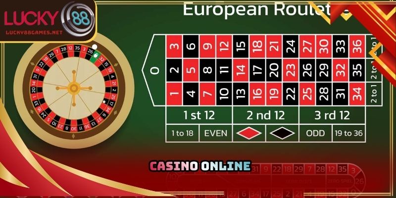 Casino online