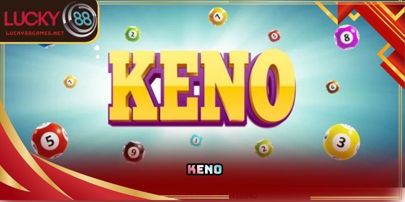 Keno